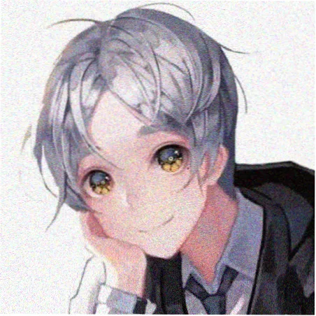 jm漫画读者夜航船头像