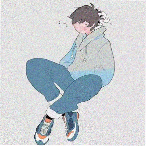 jm漫画读者青梅煮酒头像